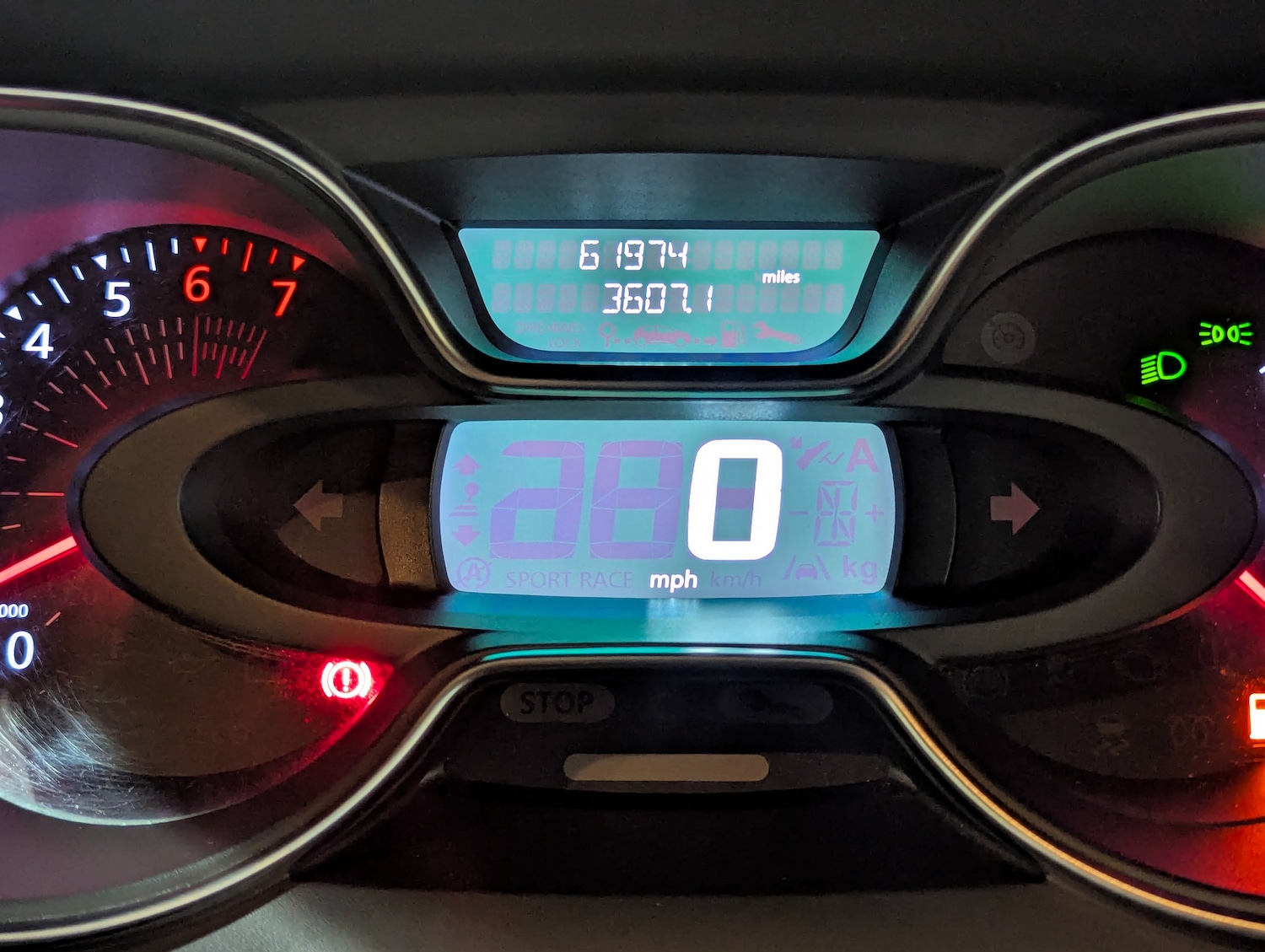 Used Renault Captur 2017 for sale - 77506058: Photo 19