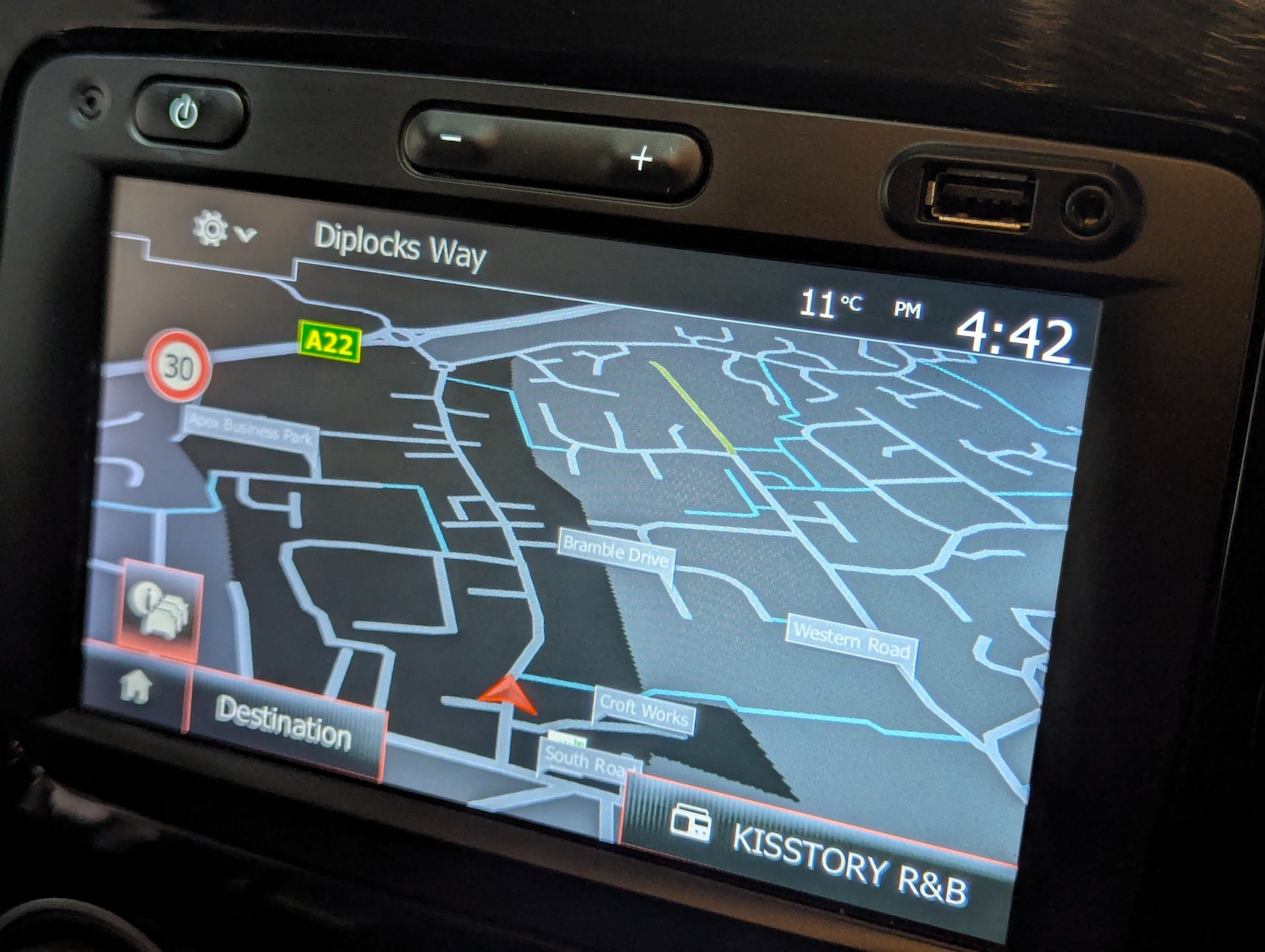 Used Renault Captur 2017 for sale - 77506058: Photo 21