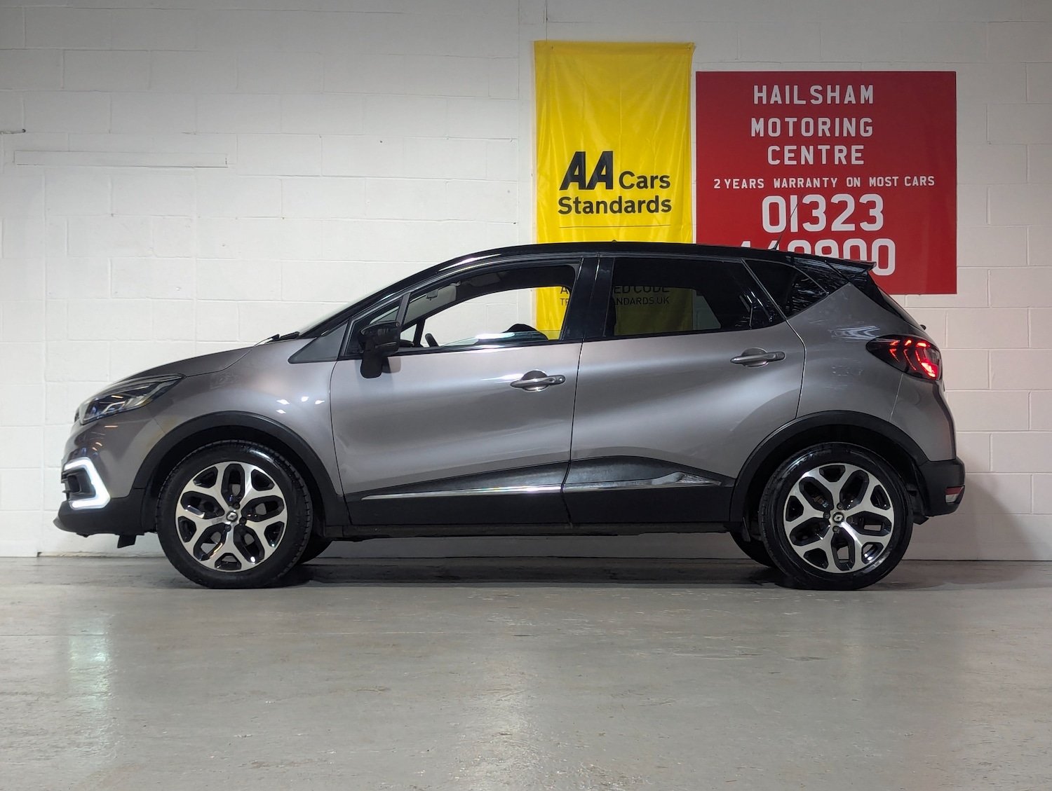 Used Renault Captur 2017 for sale - 77506058: Photo 3