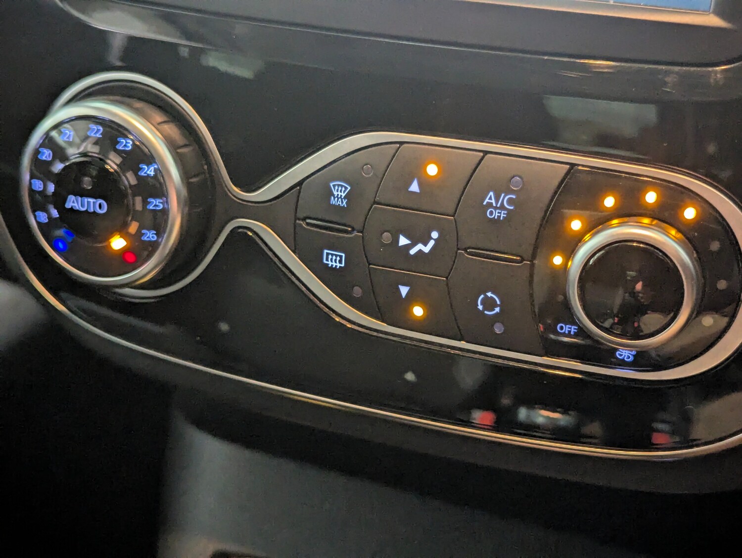 Used Renault Captur 2017 for sale - 77506058: Photo 36