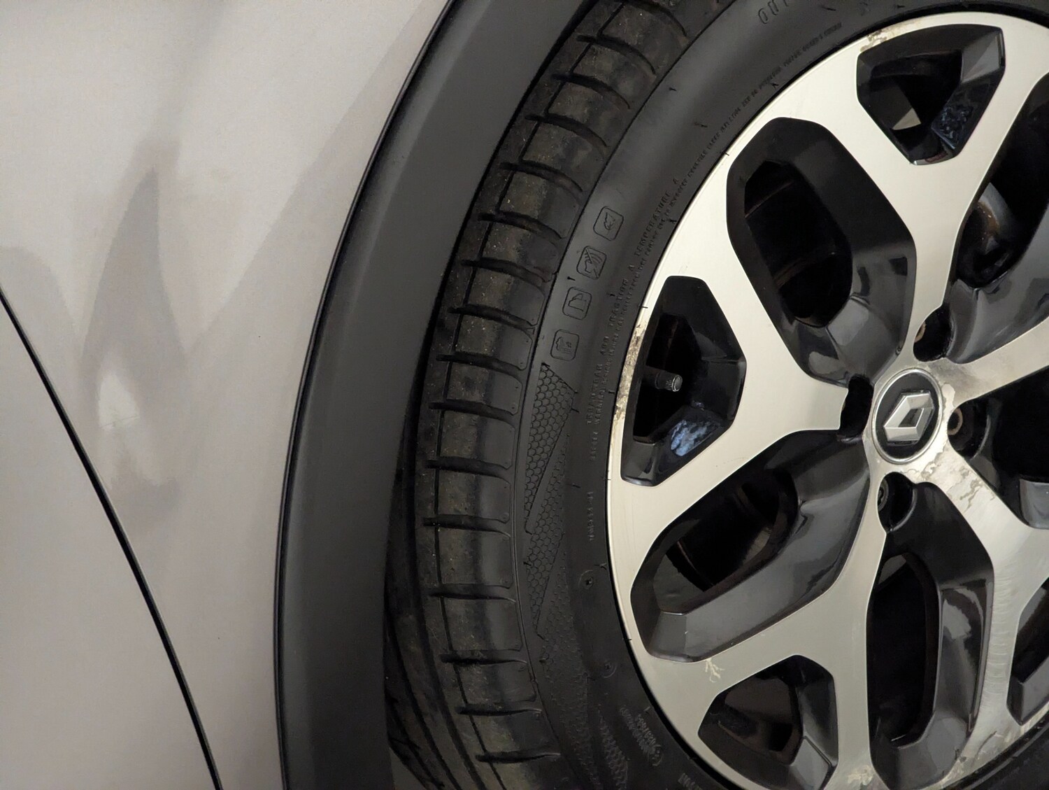 Used Renault Captur 2017 for sale - 77506058: Photo 44