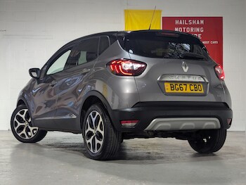 Used Renault Captur 2017 for sale - 77506058: Photo