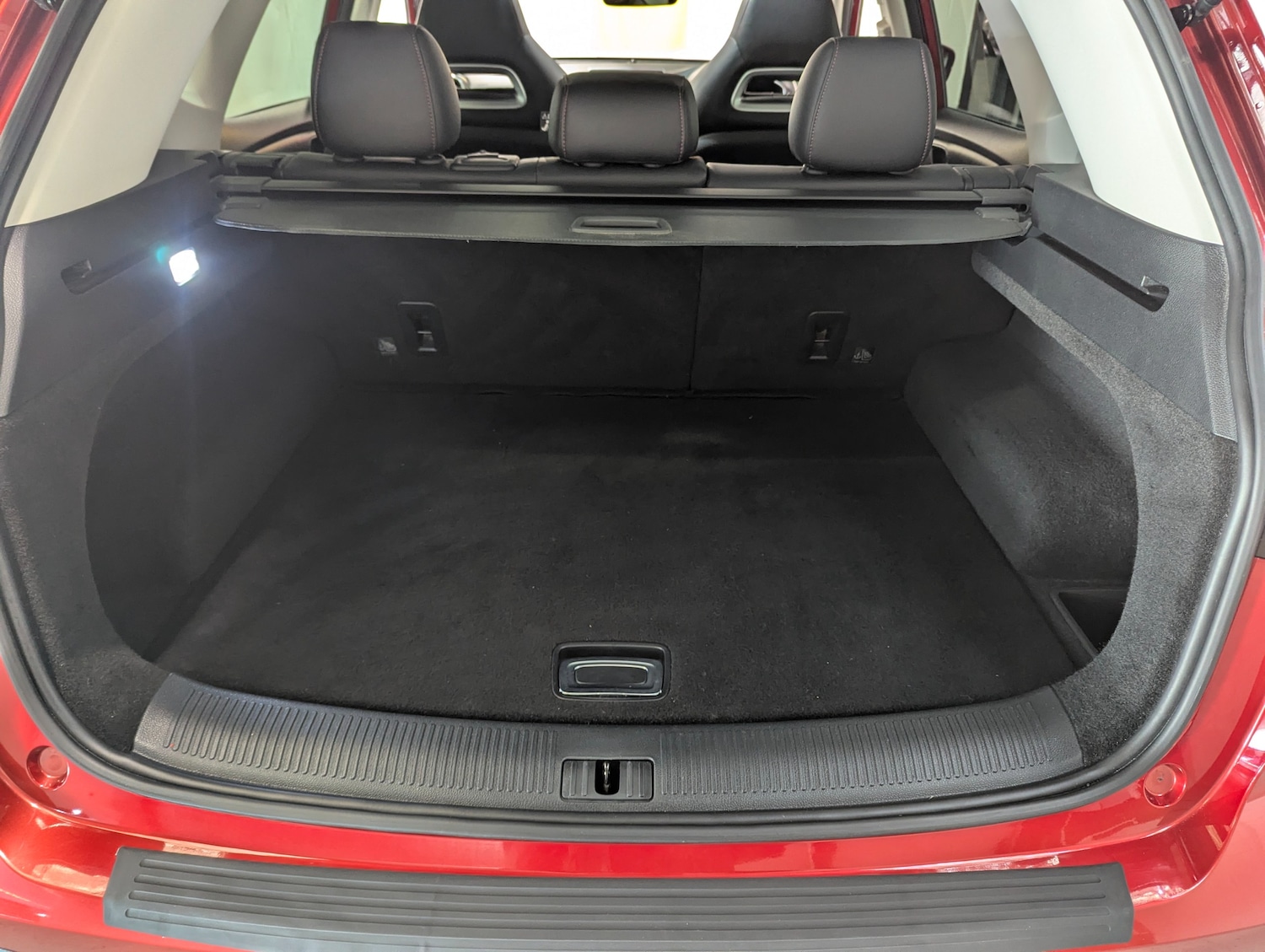 Used MG MG HS 2022 for sale - 76845401: Photo 10