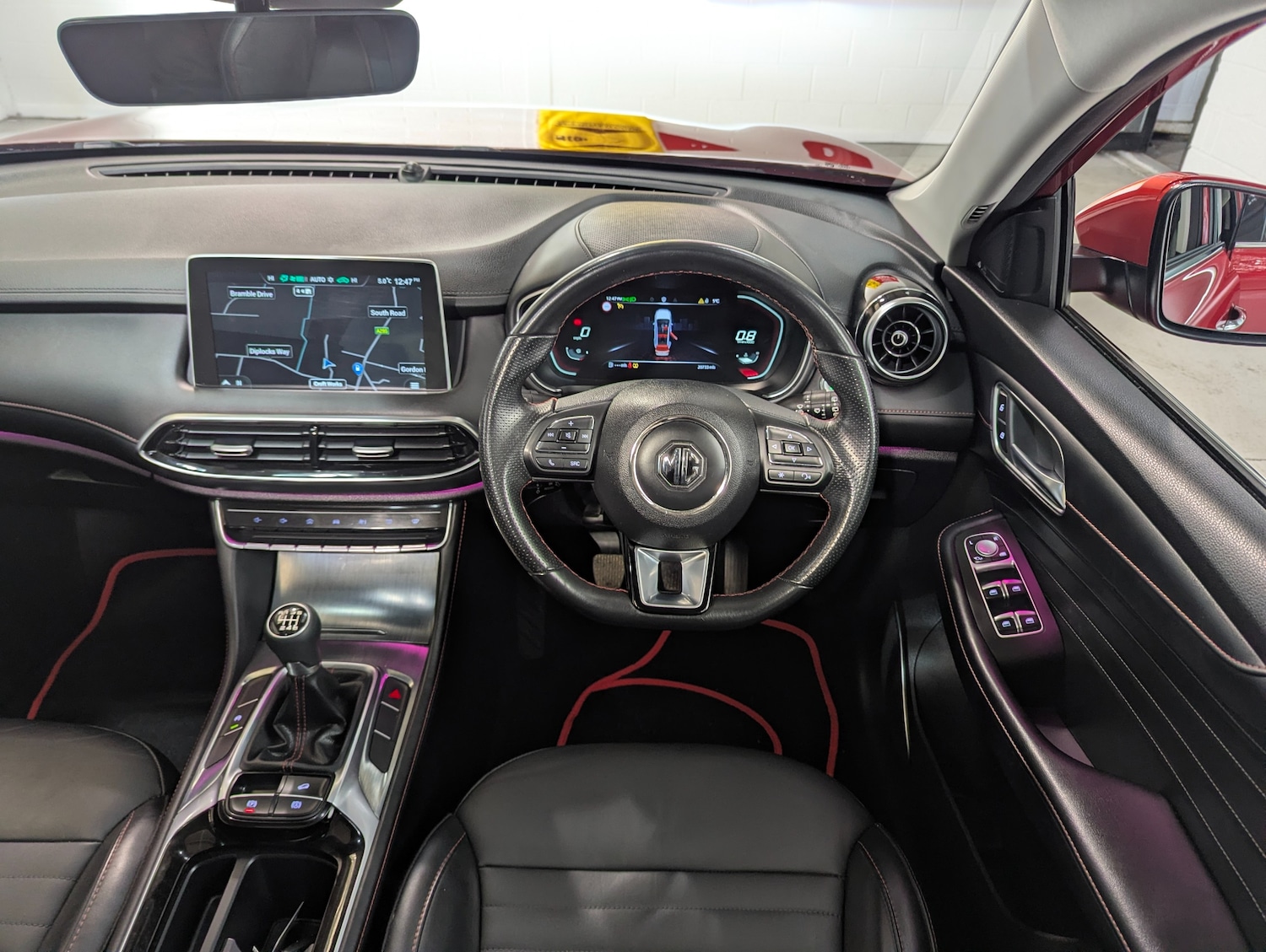 Used MG MG HS 2022 for sale - 76845401: Photo 14