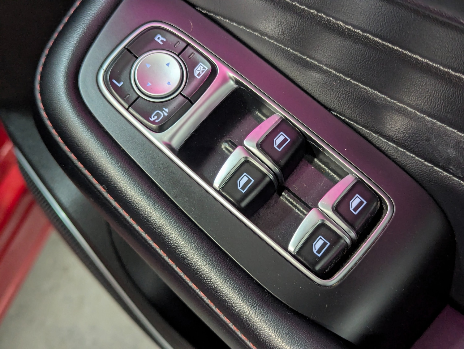 Used MG MG HS 2022 for sale - 76845401: Photo 17