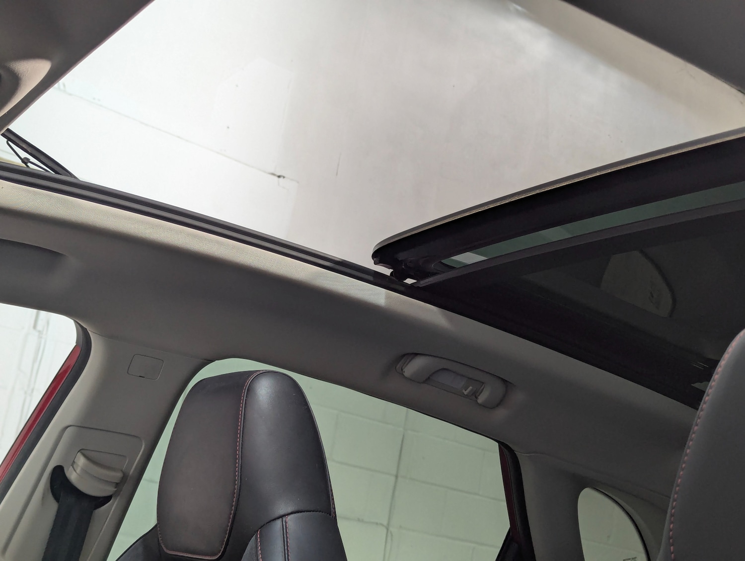 Used MG MG HS 2022 for sale - 76845401: Photo 19