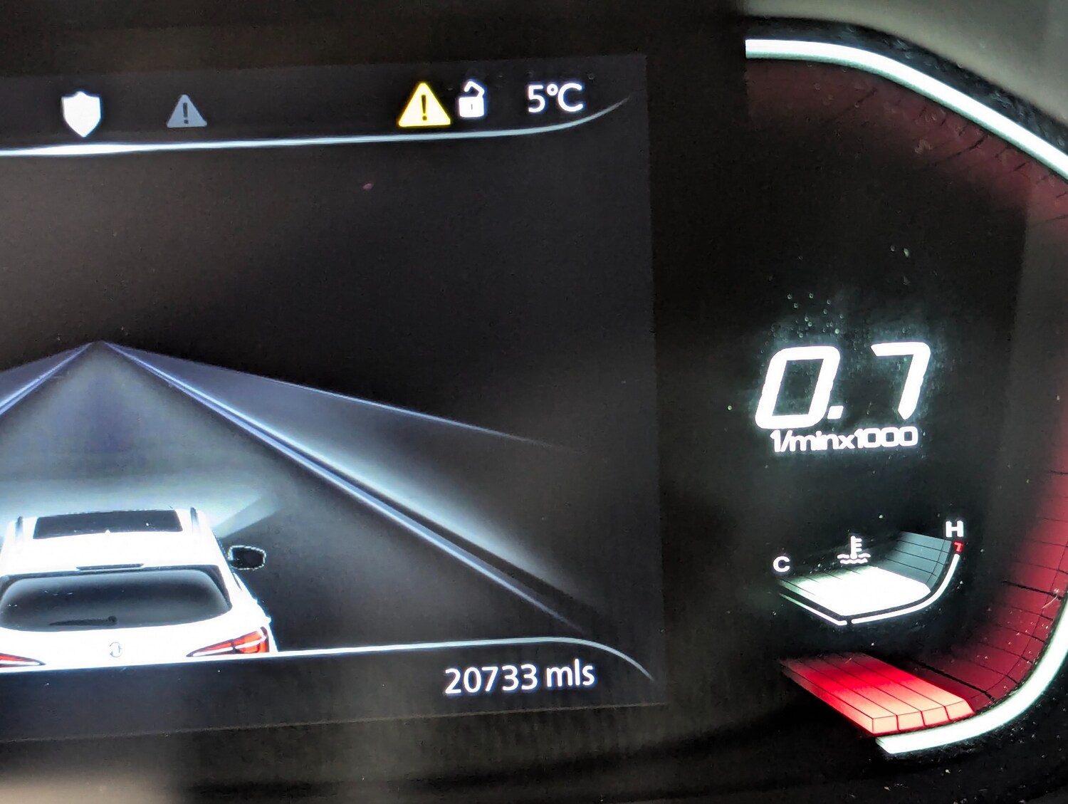 Used MG MG HS 2022 for sale - 76845401: Photo 24