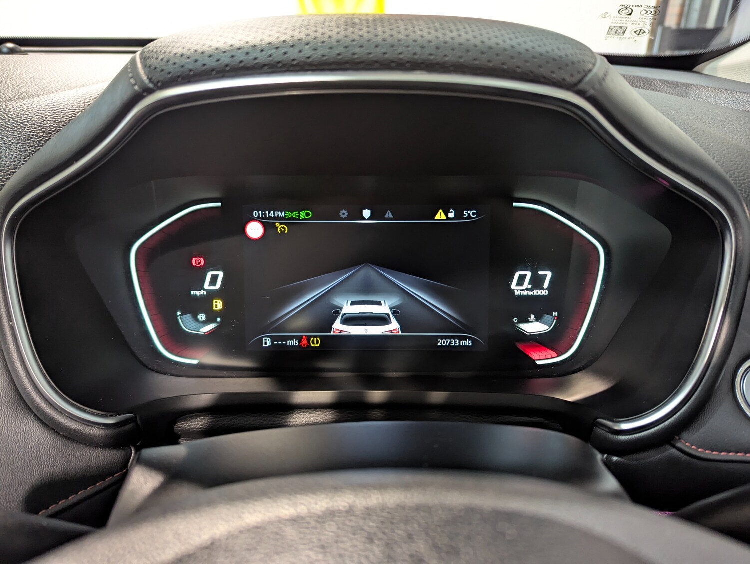 Used MG MG HS 2022 for sale - 76845401: Photo 25