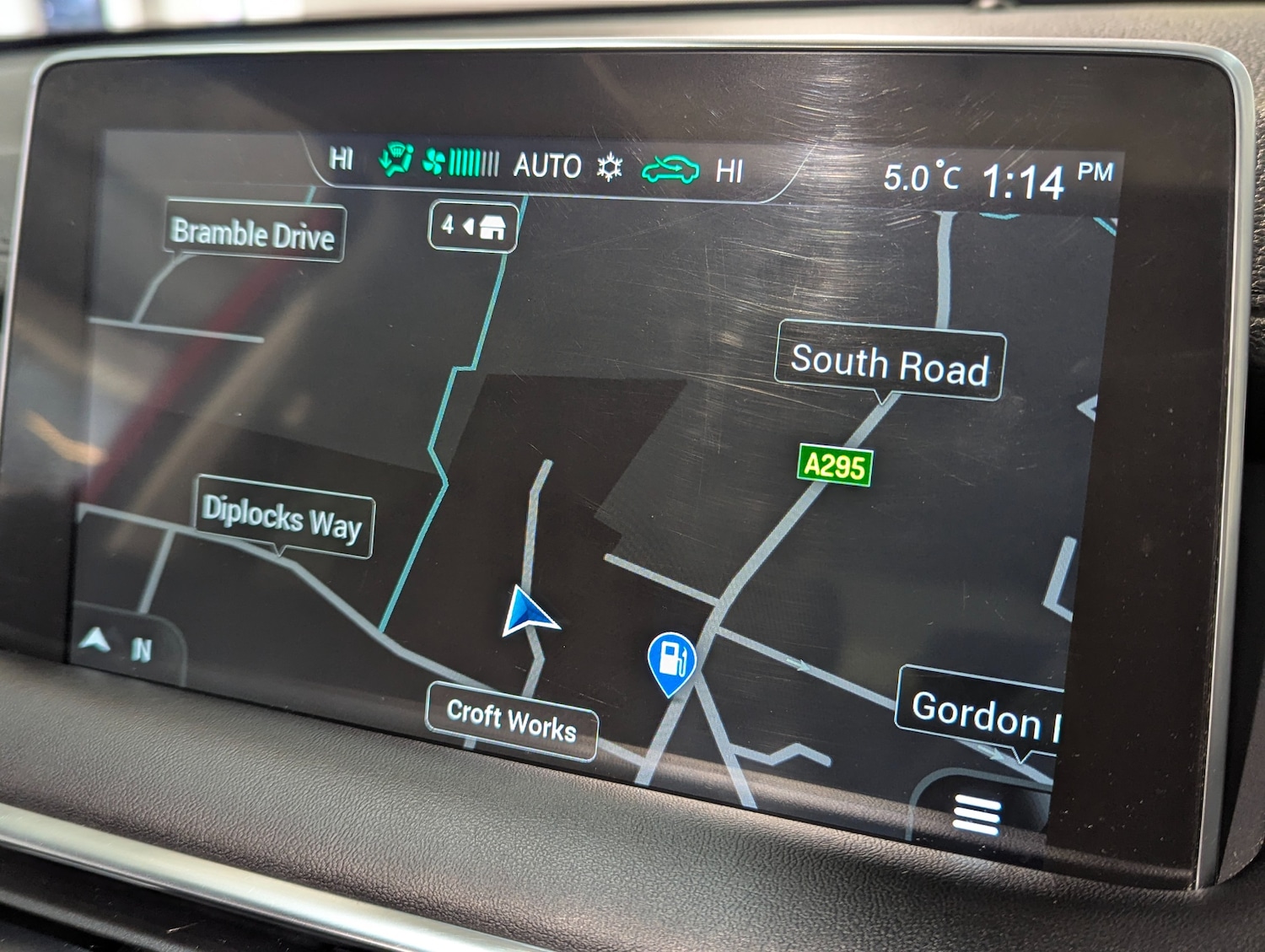 Used MG MG HS 2022 for sale - 76845401: Photo 26