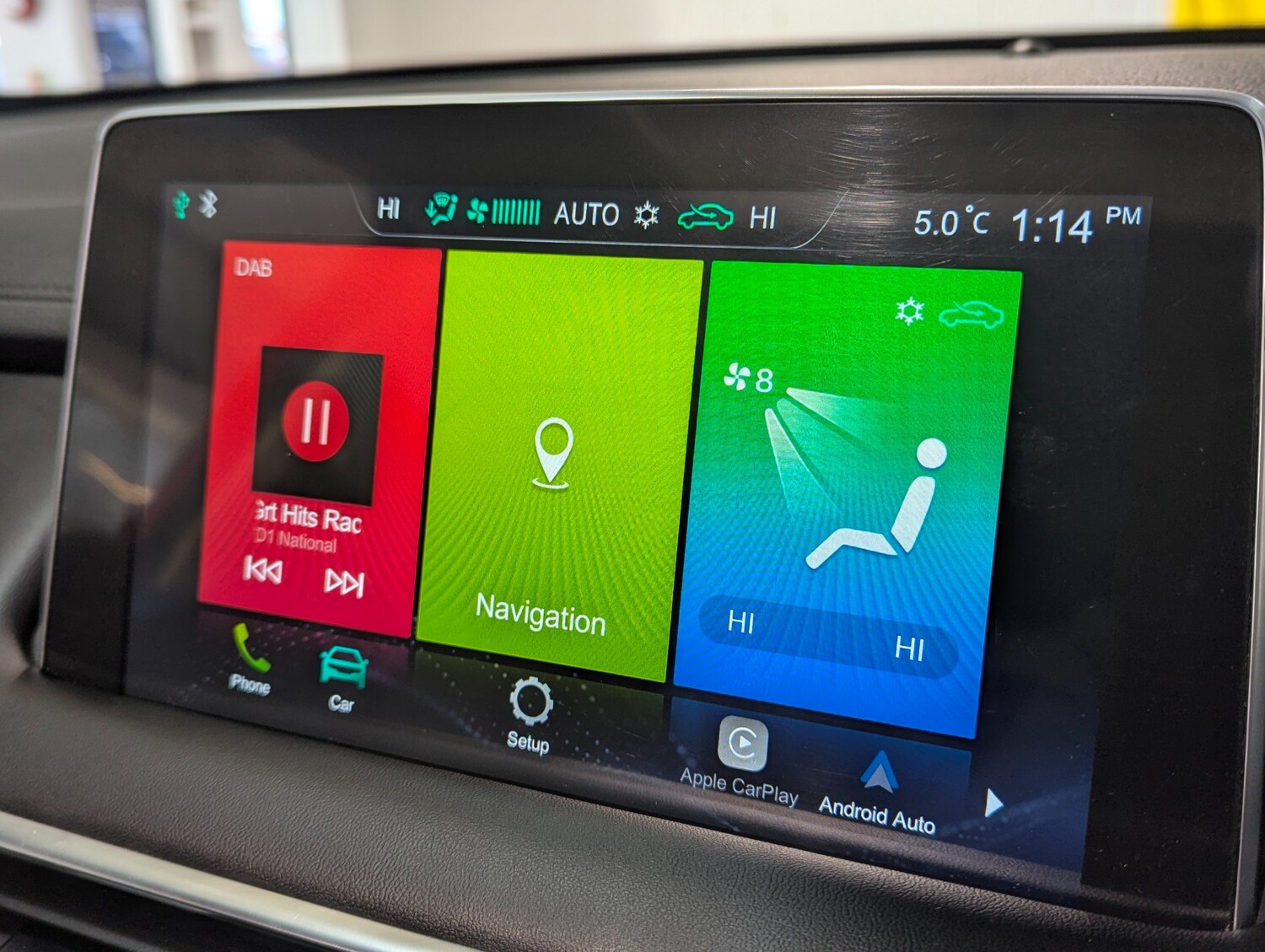 Used MG MG HS 2022 for sale - 76845401: Photo 28