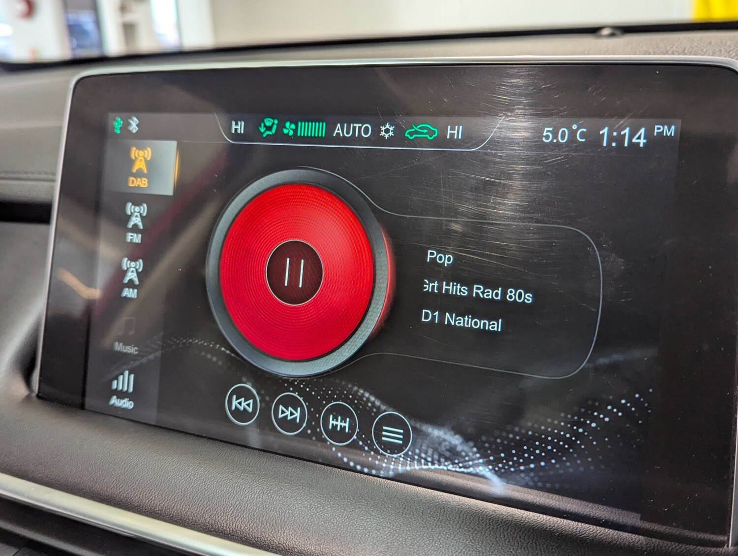 Used MG MG HS 2022 for sale - 76845401: Photo 29