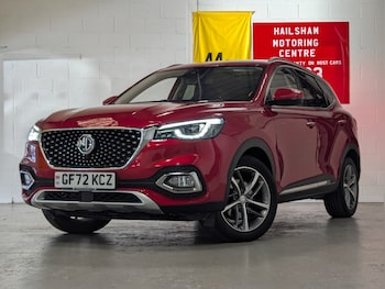 Used MG MG HS 2022 for sale - 76845401: Photo