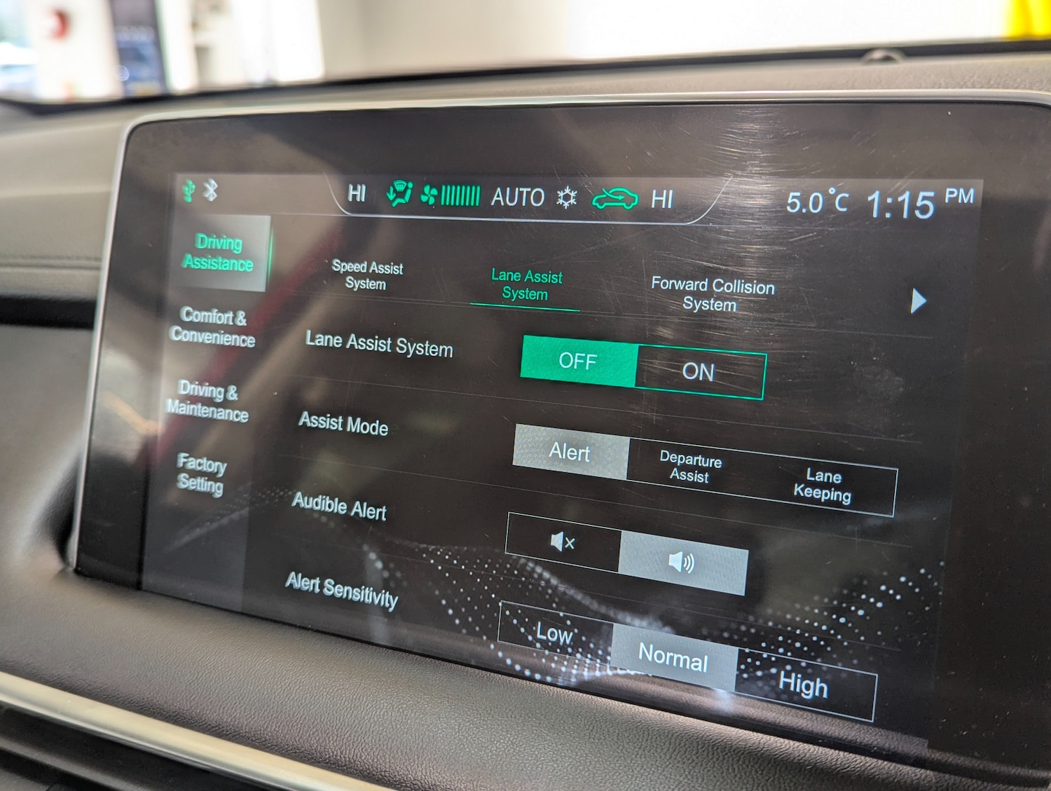 Used MG MG HS 2022 for sale - 76845401: Photo 32