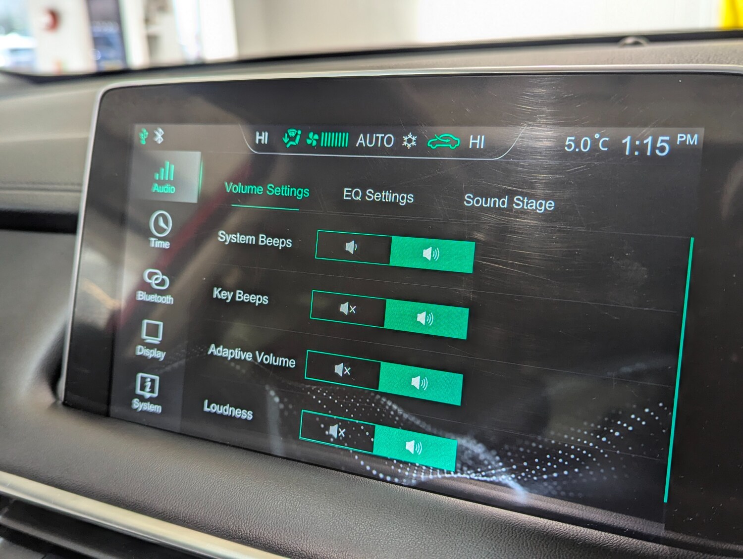 Used MG MG HS 2022 for sale - 76845401: Photo 36