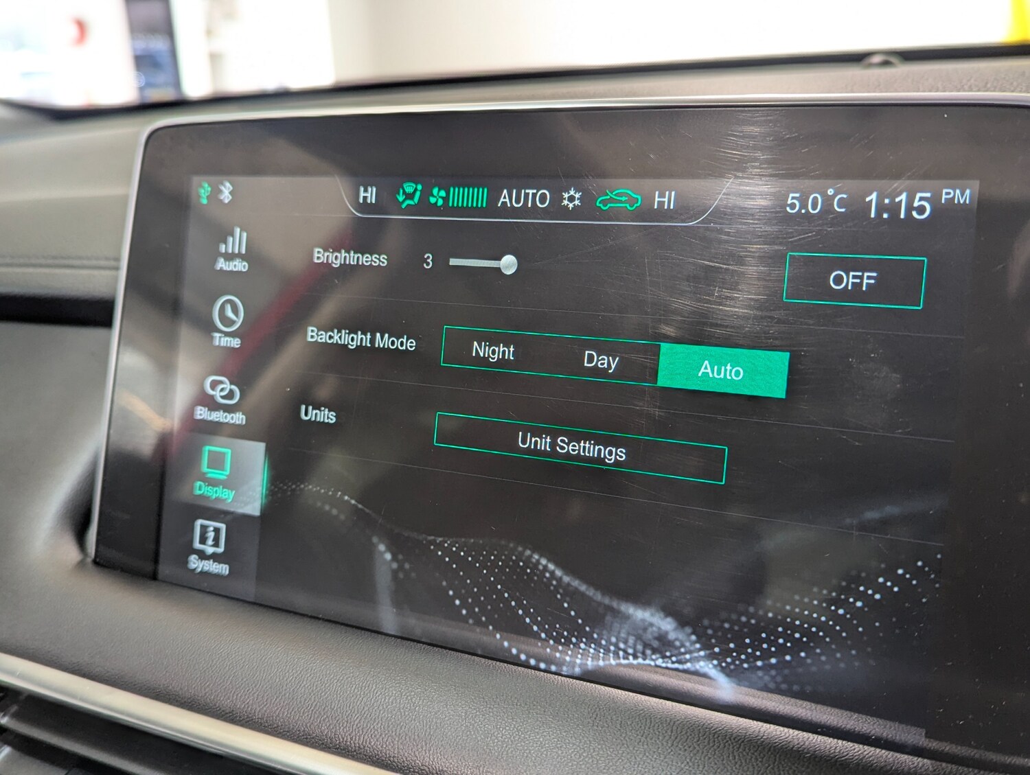 Used MG MG HS 2022 for sale - 76845401: Photo 37