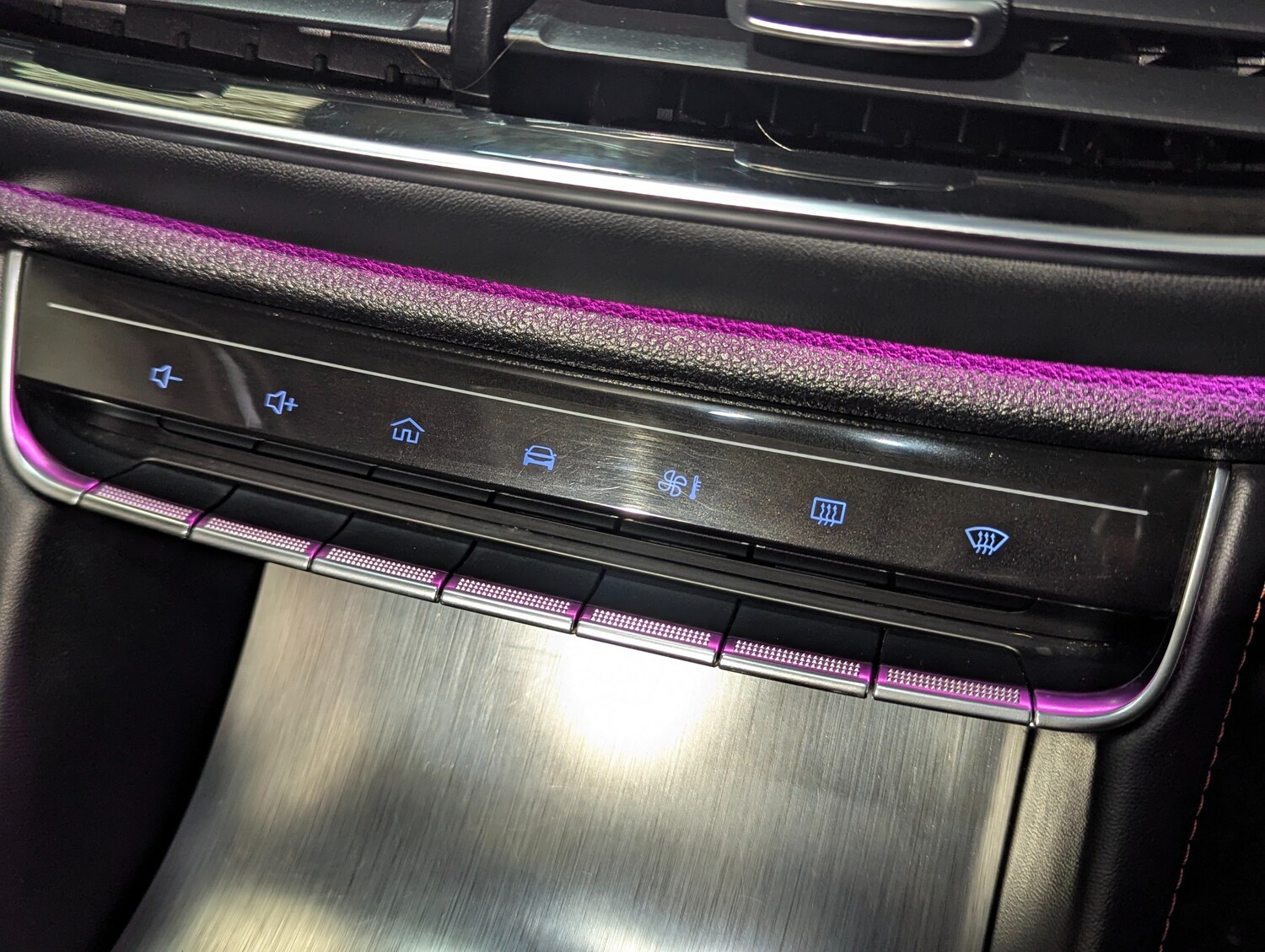 Used MG MG HS 2022 for sale - 76845401: Photo 38