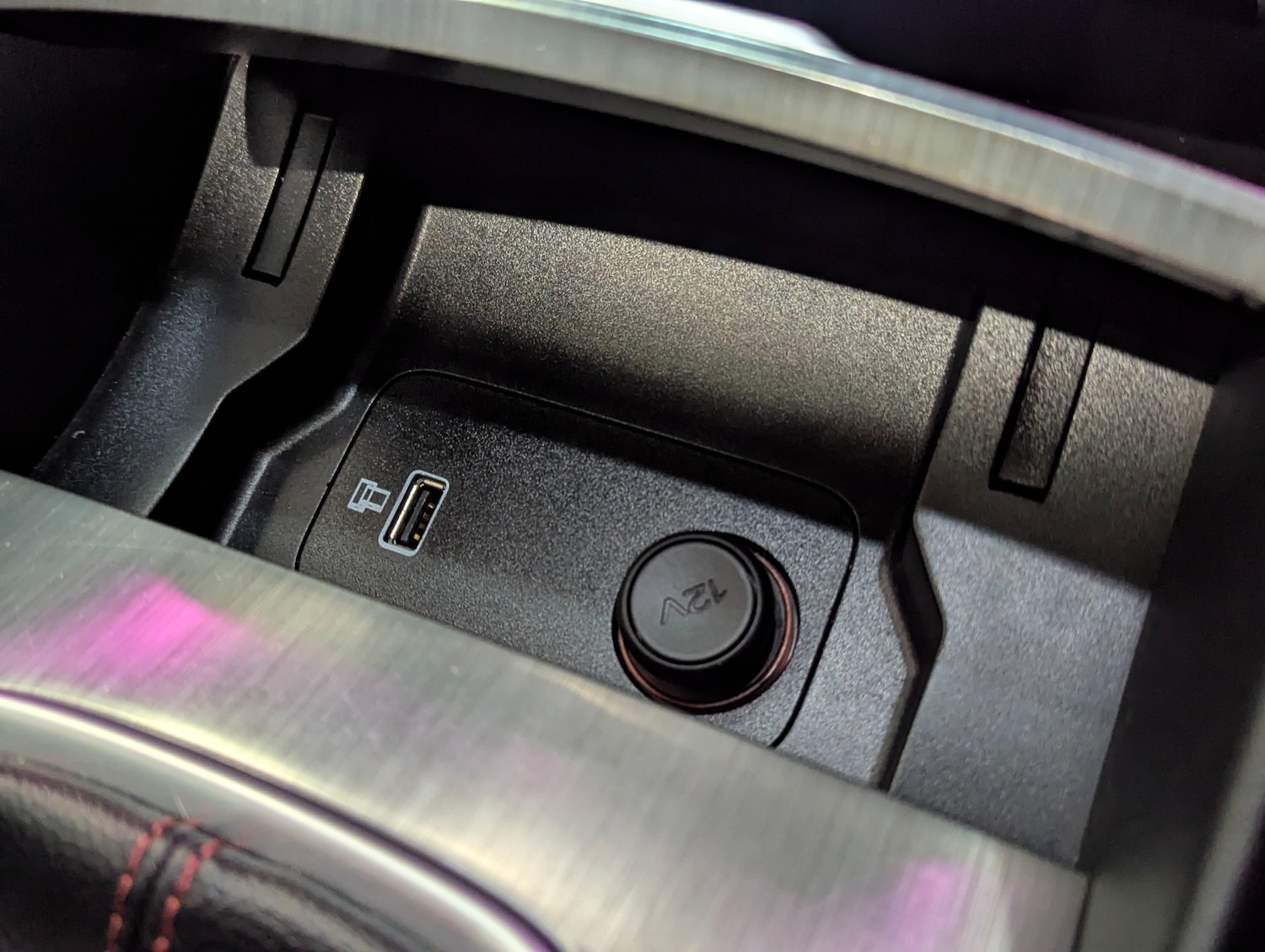 Used MG MG HS 2022 for sale - 76845401: Photo 39