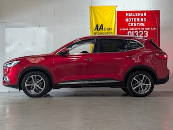 Used MG MG HS 2022 for sale - 76845401: Photo