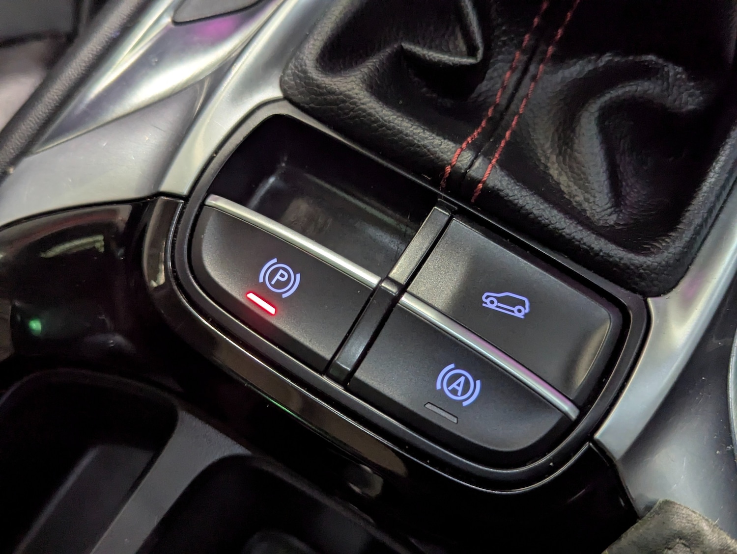 Used MG MG HS 2022 for sale - 76845401: Photo 41