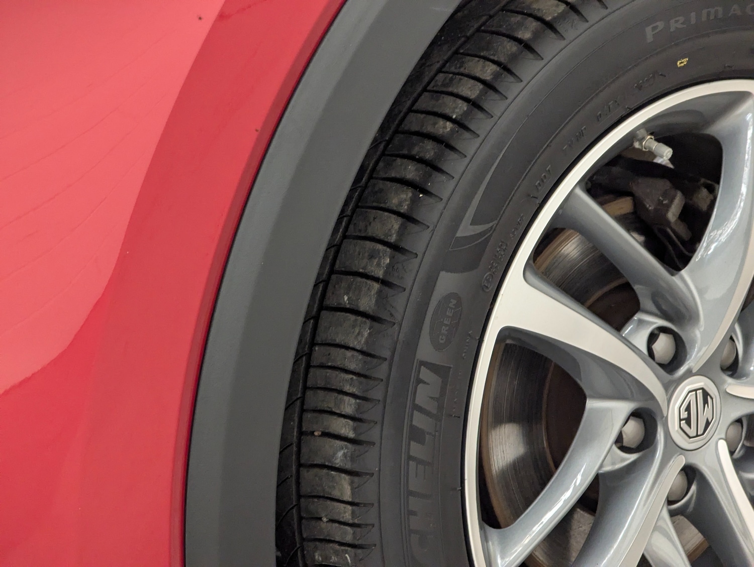 Used MG MG HS 2022 for sale - 76845401: Photo 47