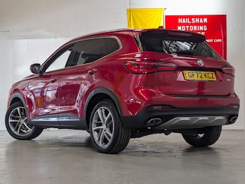 Used MG MG HS 2022 for sale - 76845401: Photo