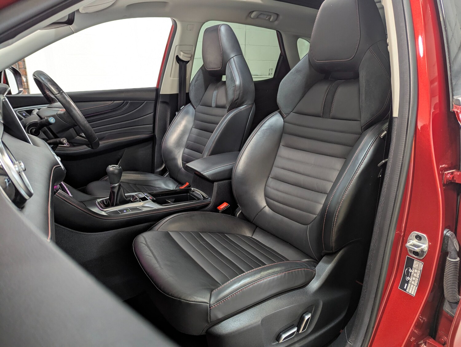 Used MG MG HS 2022 for sale - 76845401: Photo 7