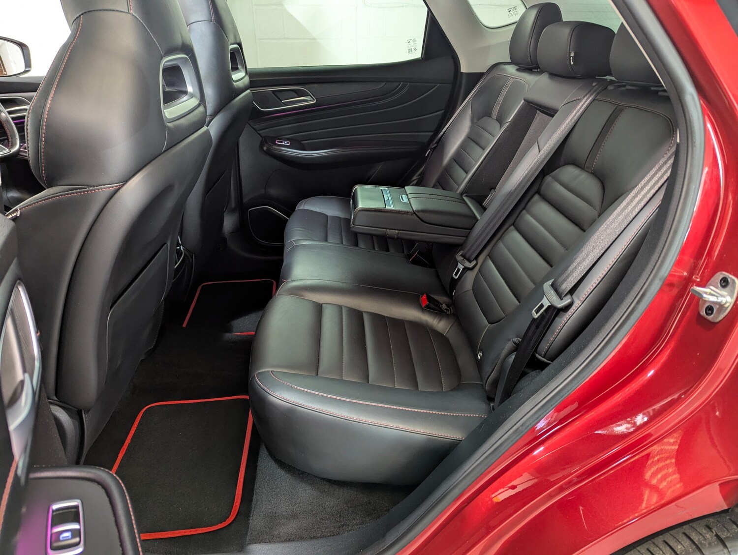 Used MG MG HS 2022 for sale - 76845401: Photo 8