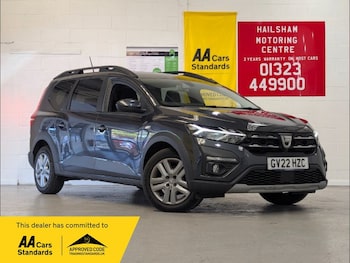 Used Dacia Jogger 2022 for sale - 78807405: Photo