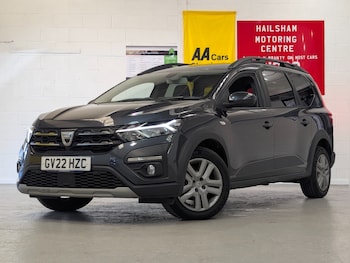 Used Dacia Jogger 2022 for sale - 78807405: Photo