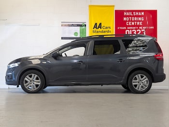 Used Dacia Jogger 2022 for sale - 78807405: Photo