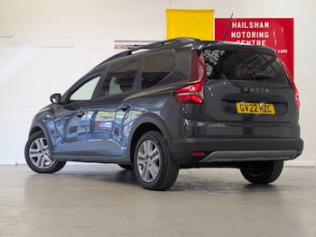 Used Dacia Jogger 2022 for sale - 78807405: Photo