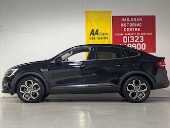 Used Renault Arkana 2022 for sale - 76934240: Photo