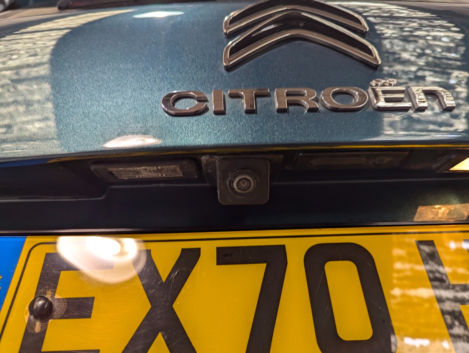 Used Citroen C5 Aircross 2020 for sale - 76287960: Photo 12