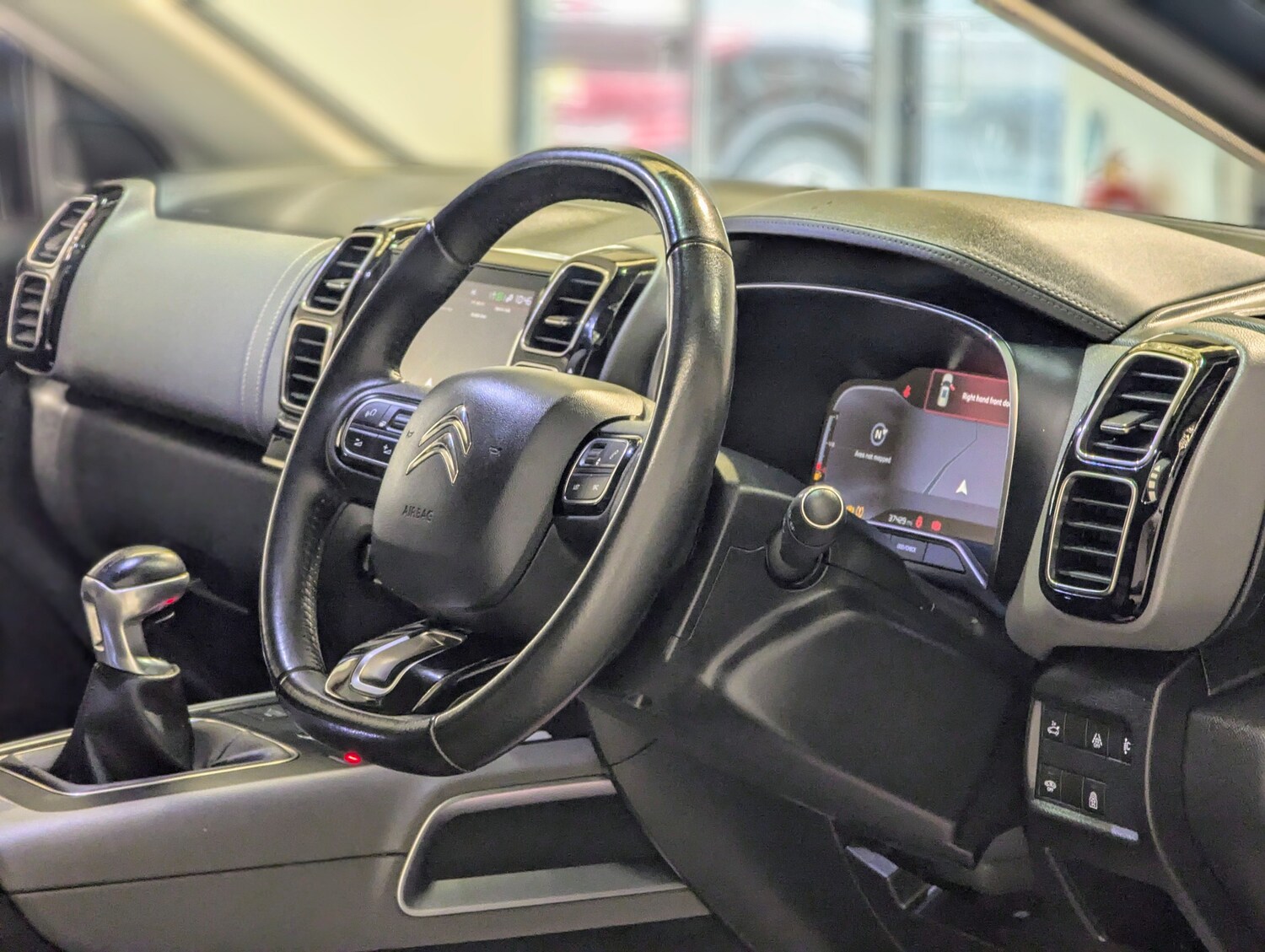 Used Citroen C5 Aircross 2020 for sale - 76287960: Photo 13