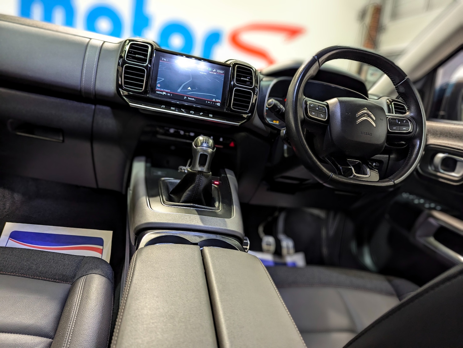 Used Citroen C5 Aircross 2020 for sale - 76287960: Photo 14