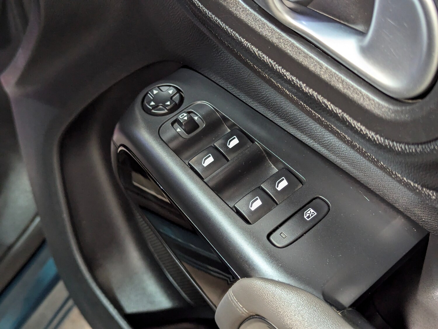 Used Citroen C5 Aircross 2020 for sale - 76287960: Photo 16