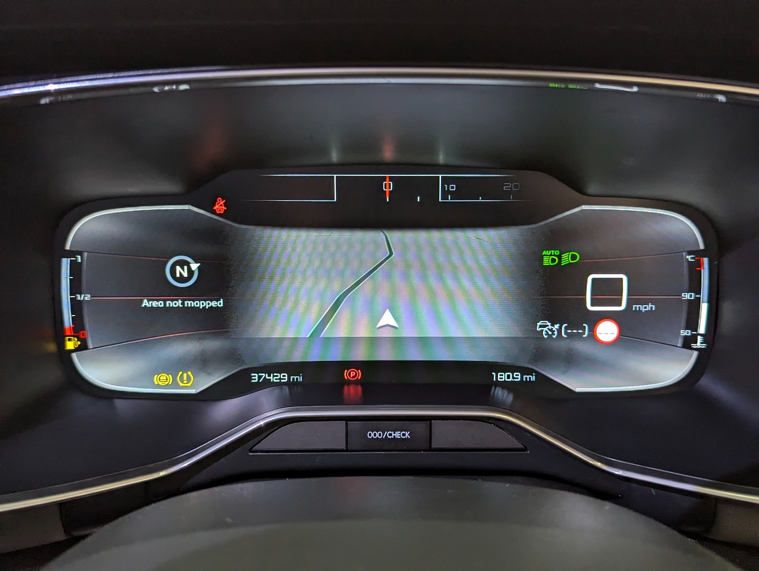 Used Citroen C5 Aircross 2020 for sale - 76287960: Photo 24