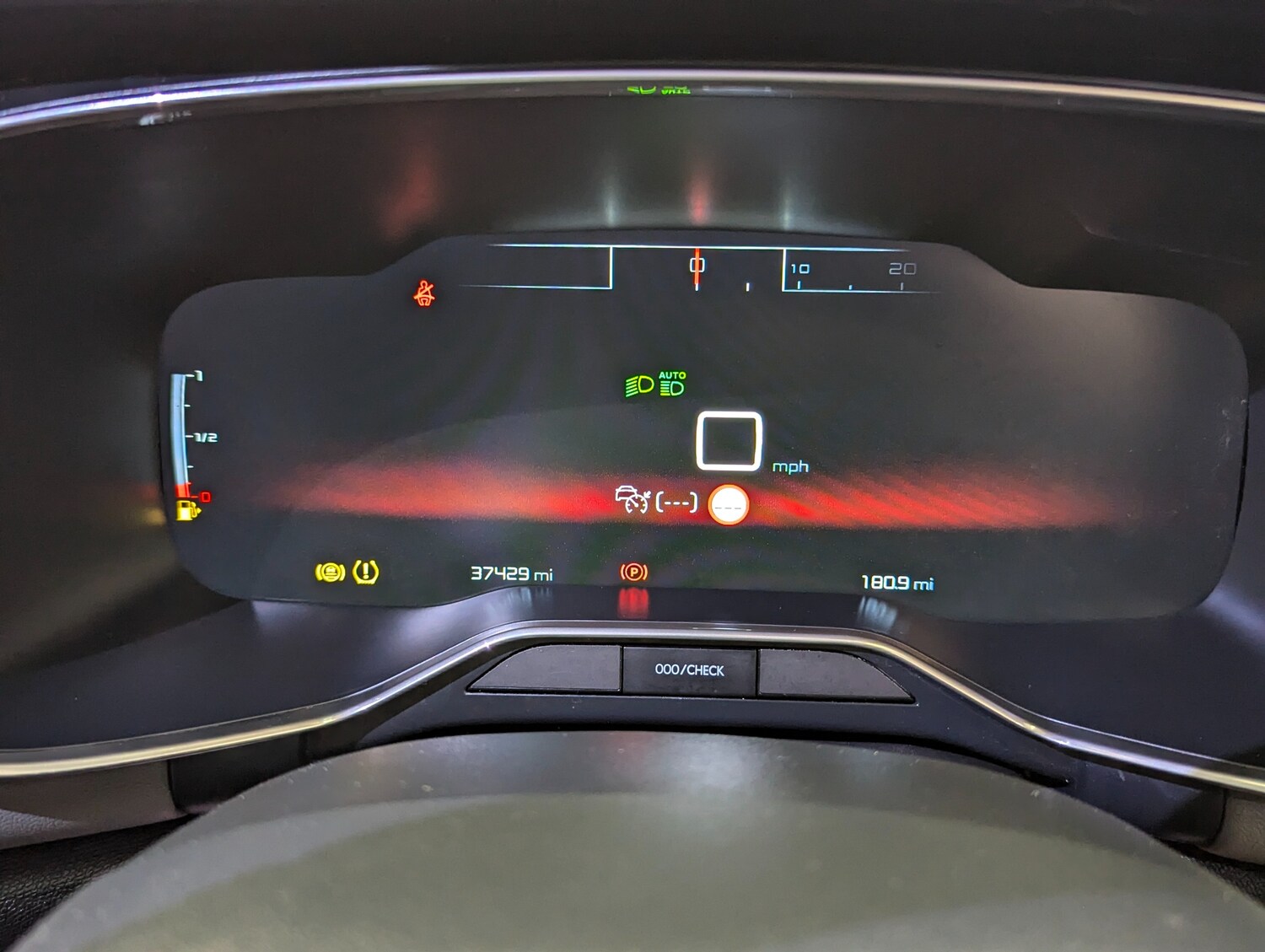 Used Citroen C5 Aircross 2020 for sale - 76287960: Photo 26