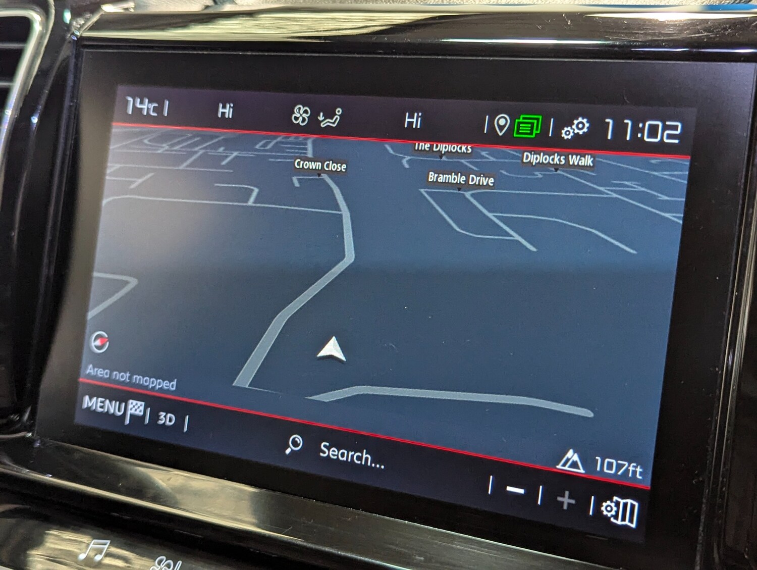 Used Citroen C5 Aircross 2020 for sale - 76287960: Photo 29