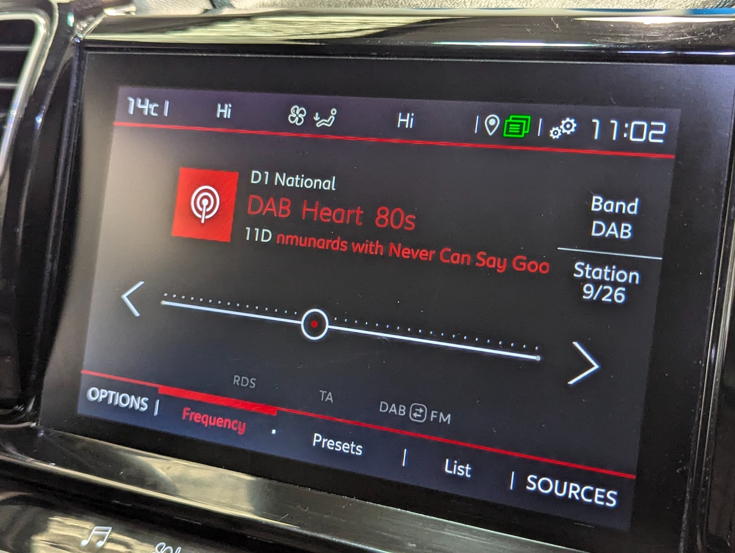 Used Citroen C5 Aircross 2020 for sale - 76287960: Photo 30