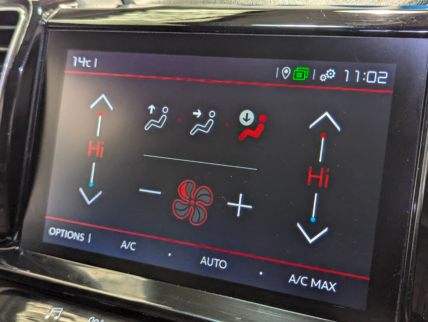 Used Citroen C5 Aircross 2020 for sale - 76287960: Photo 31