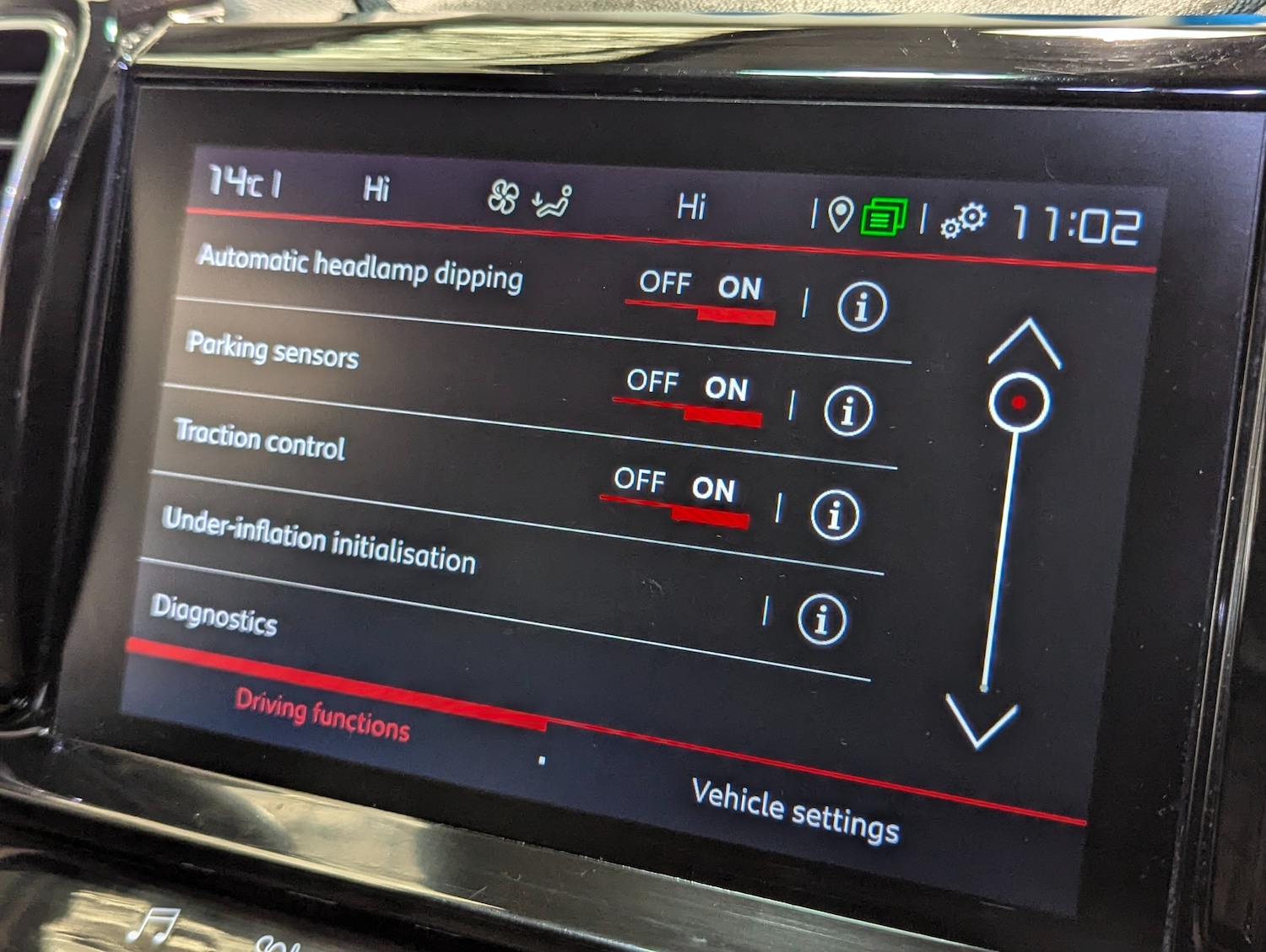 Used Citroen C5 Aircross 2020 for sale - 76287960: Photo 32