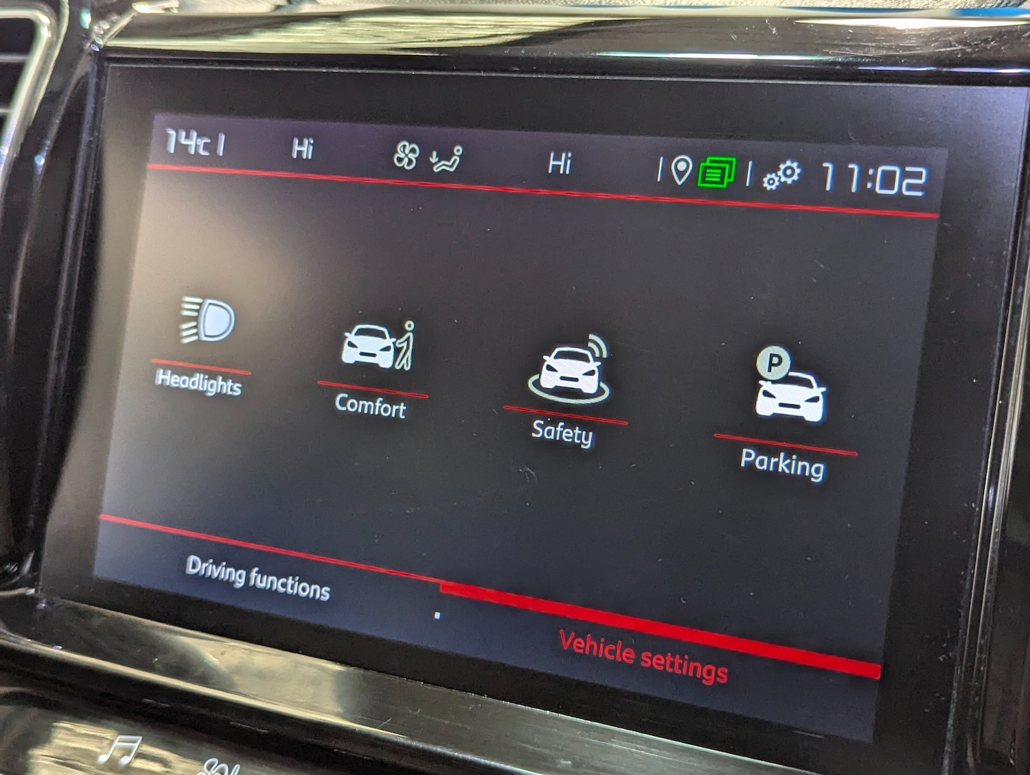 Used Citroen C5 Aircross 2020 for sale - 76287960: Photo 33