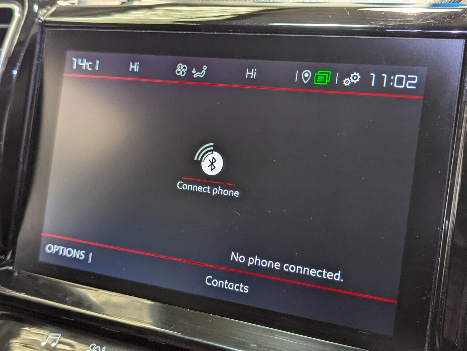 Used Citroen C5 Aircross 2020 for sale - 76287960: Photo 34