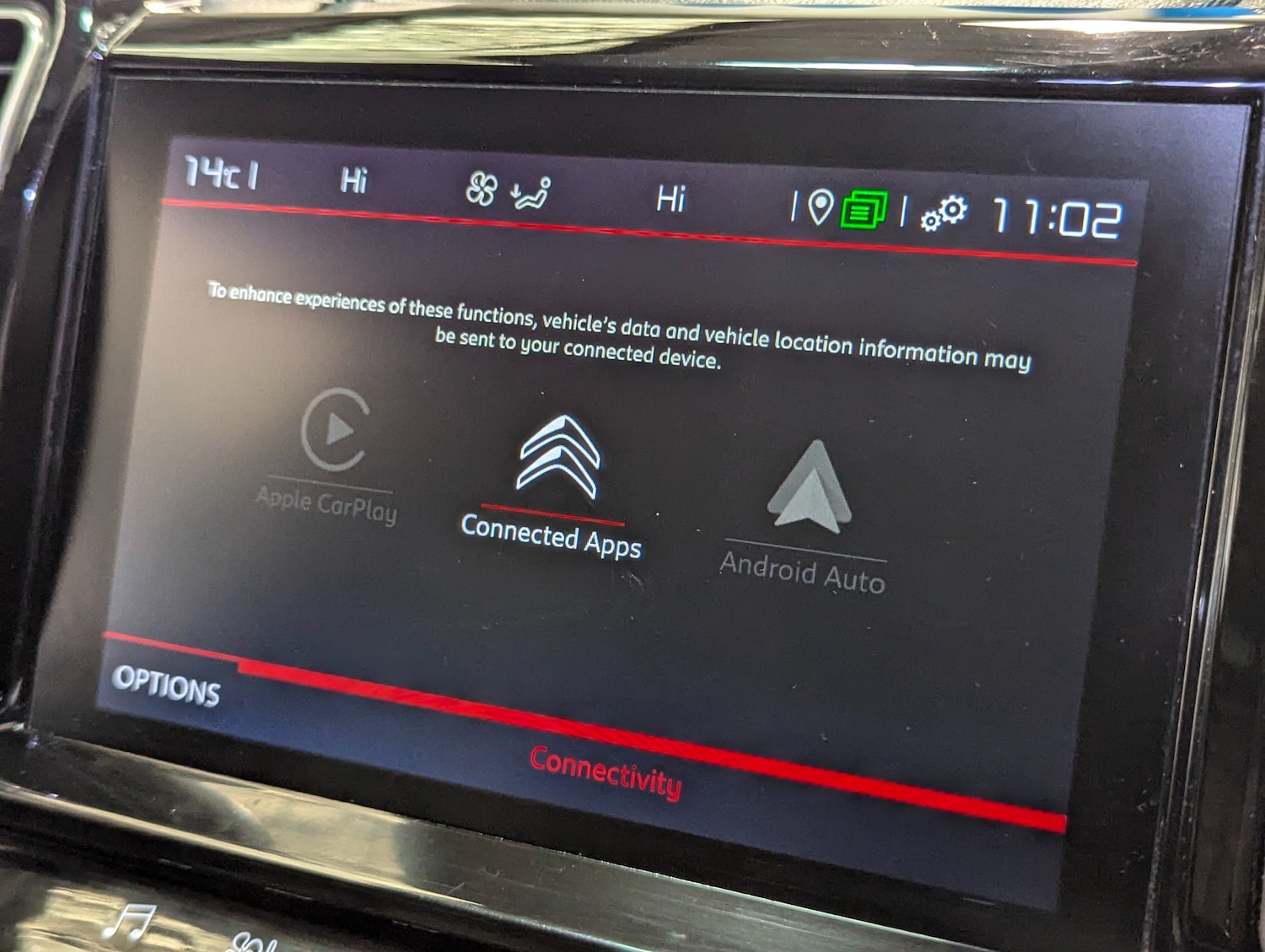 Used Citroen C5 Aircross 2020 for sale - 76287960: Photo 35