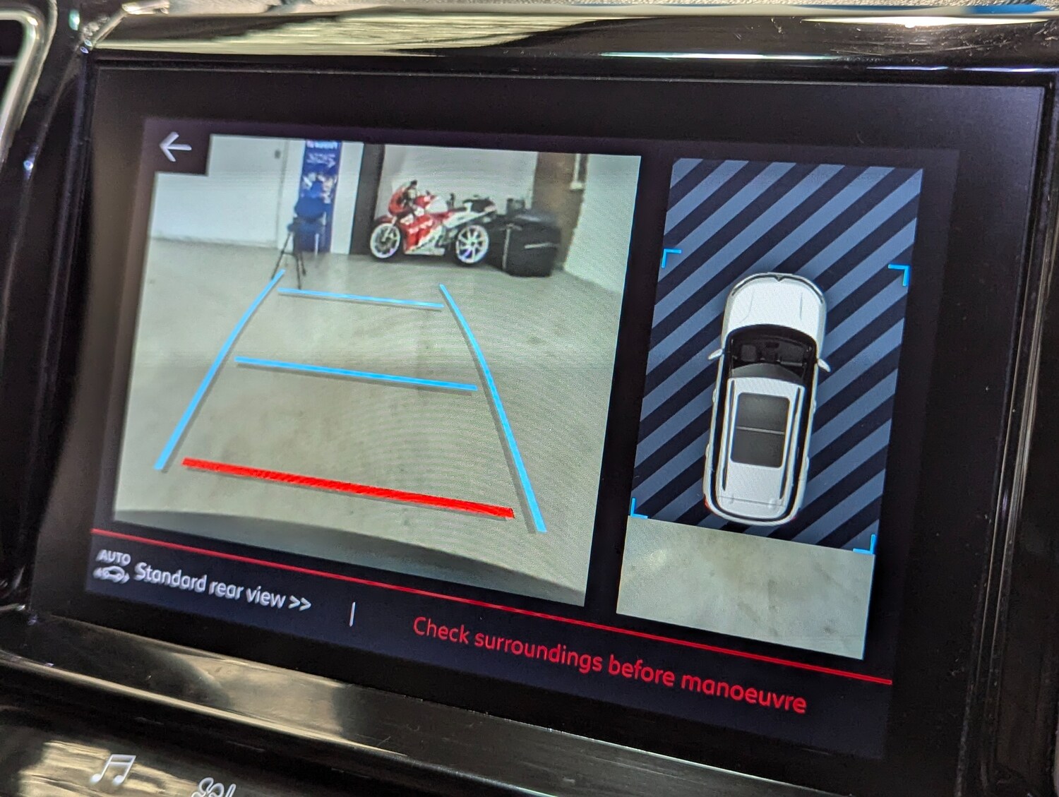 Used Citroen C5 Aircross 2020 for sale - 76287960: Photo 36