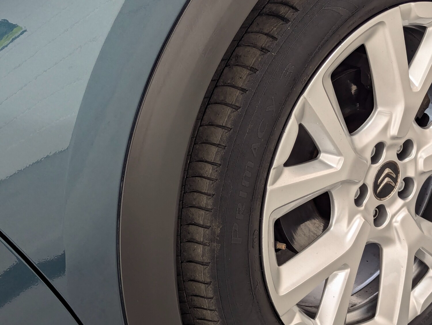 Used Citroen C5 Aircross 2020 for sale - 76287960: Photo 47