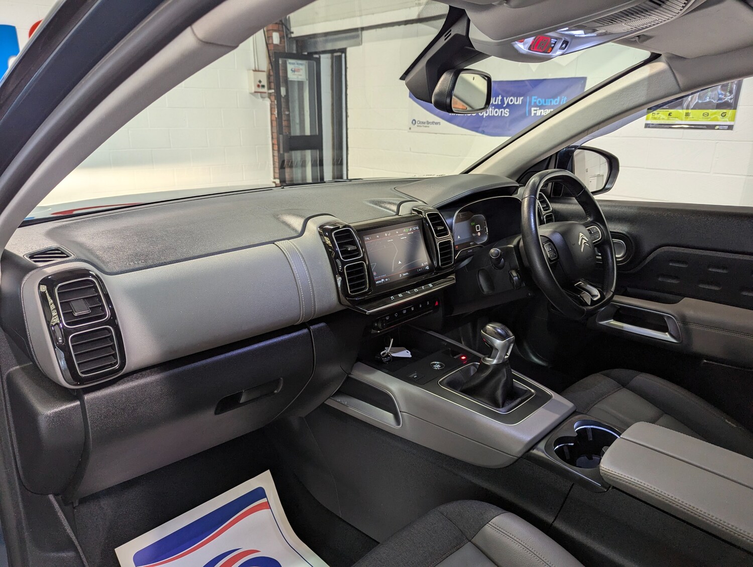 Used Citroen C5 Aircross 2020 for sale - 76287960: Photo 6