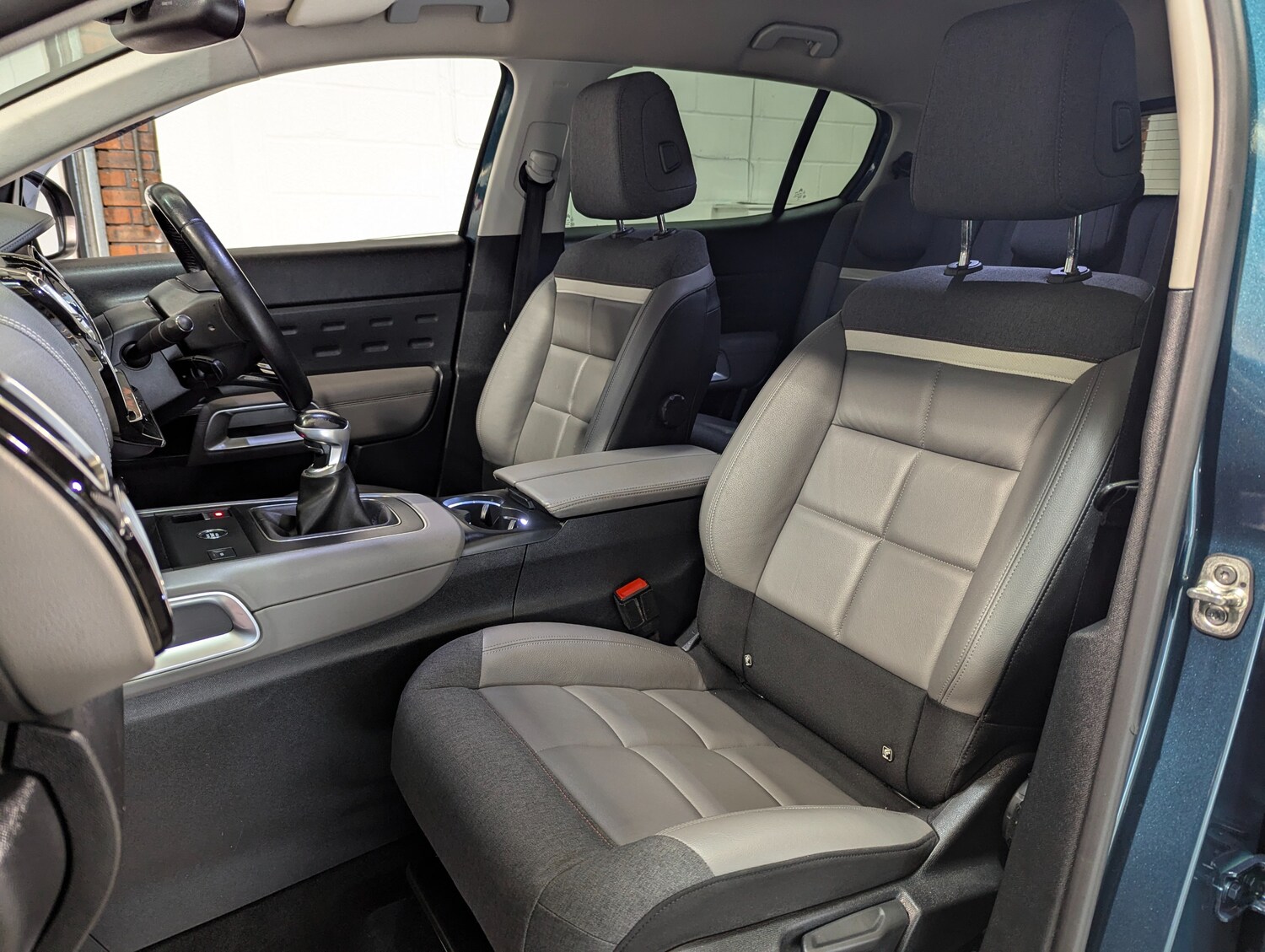 Used Citroen C5 Aircross 2020 for sale - 76287960: Photo 7