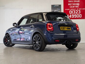 Used MINI Hatch 2017 for sale - 75849724: Photo